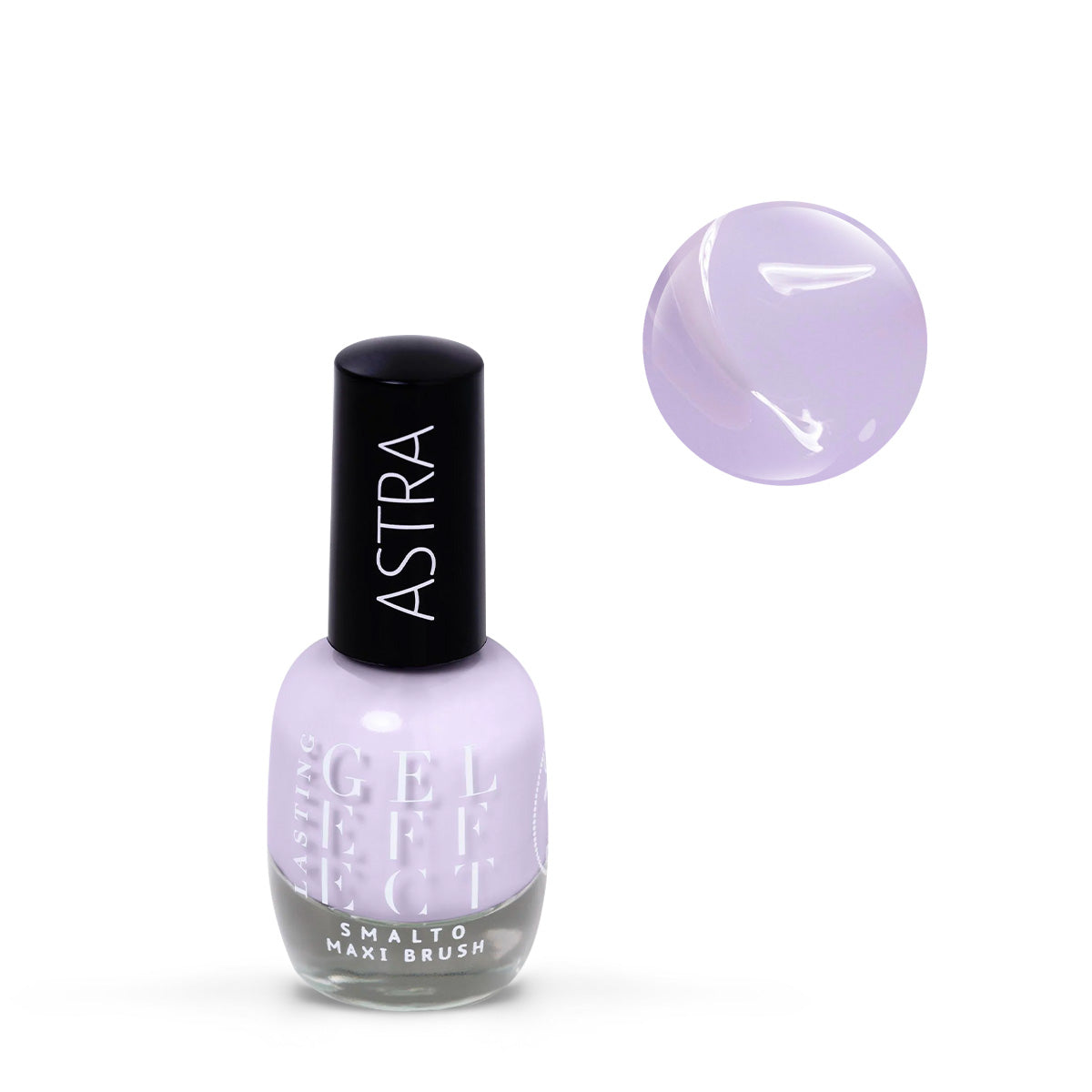 Vernis à ongles Gel Effect Expert