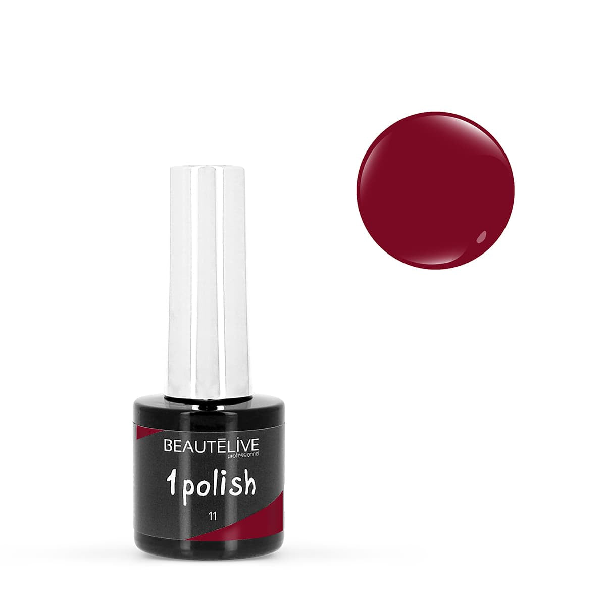 Vernis semi-permanent 3en1 1Polish