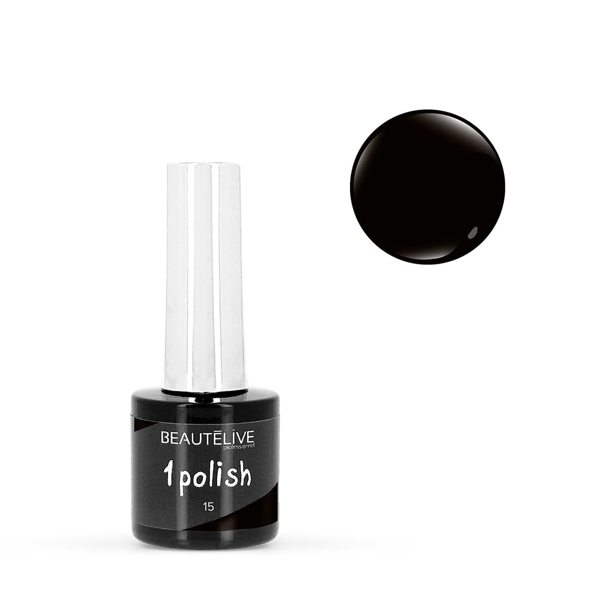 Vernis semi-permanent 3en1 1Polish