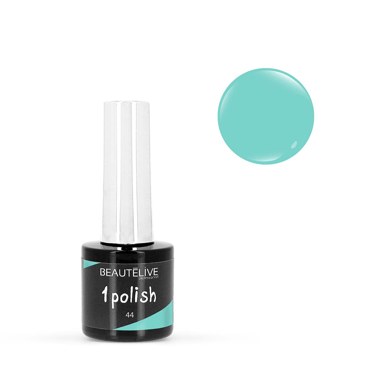 Vernis semi-permanent 3en1 1Polish