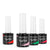 3-in-1 1Polish Semi-Permanent Nail Polish