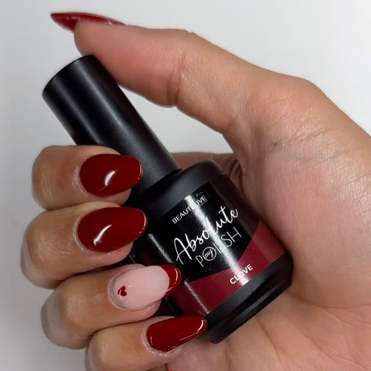 Vernis à Ongles Semi-Permanents My Polish Absolute