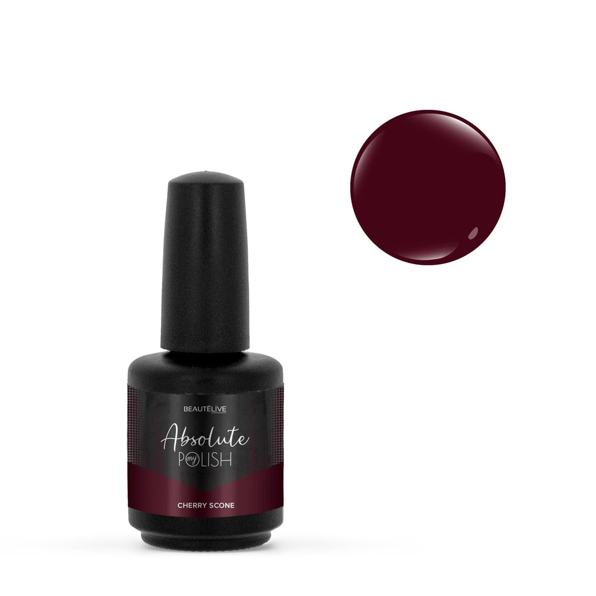 Vernis à Ongles Semi-Permanents My Polish Absolute