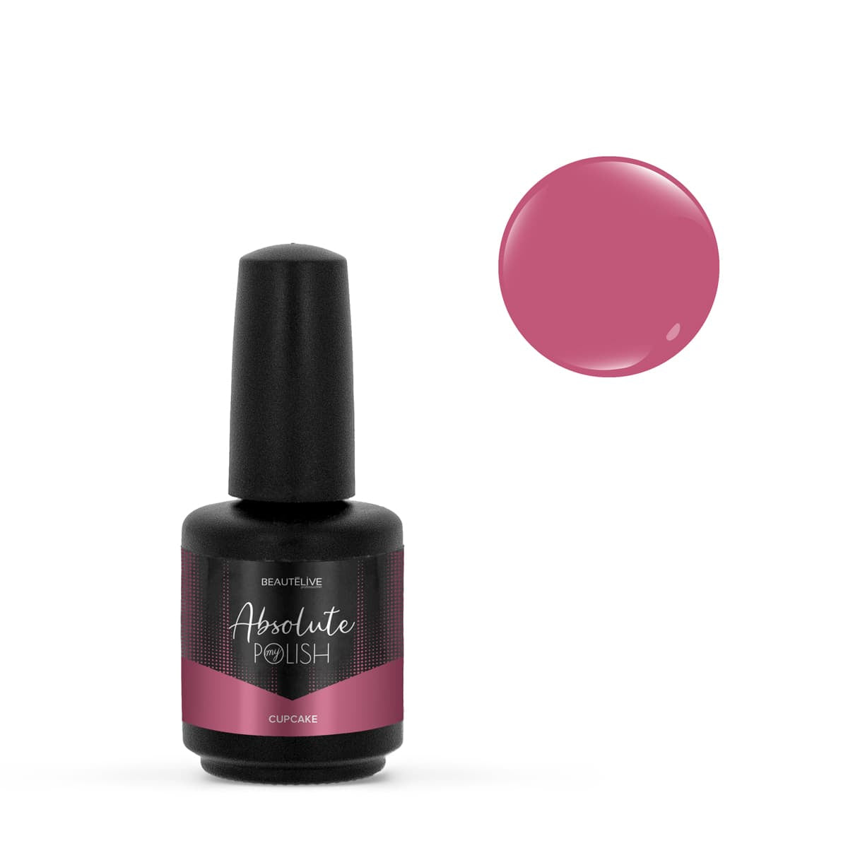 Vernis à Ongles Semi-Permanents My Polish Absolute
