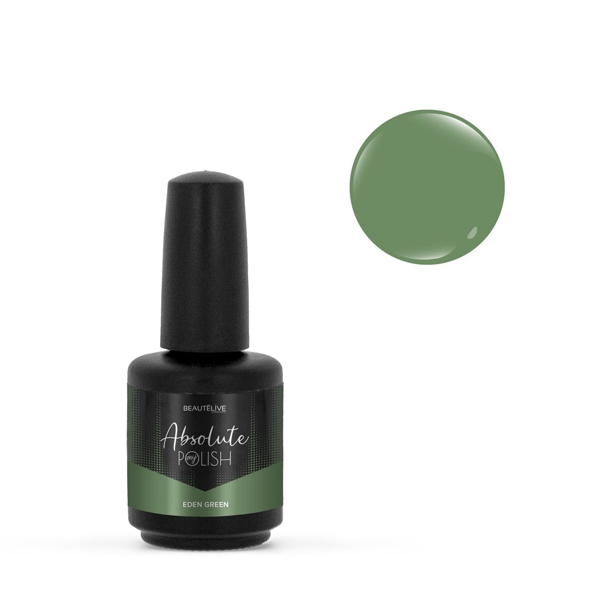 Vernis à Ongles Semi-Permanents My Polish Absolute
