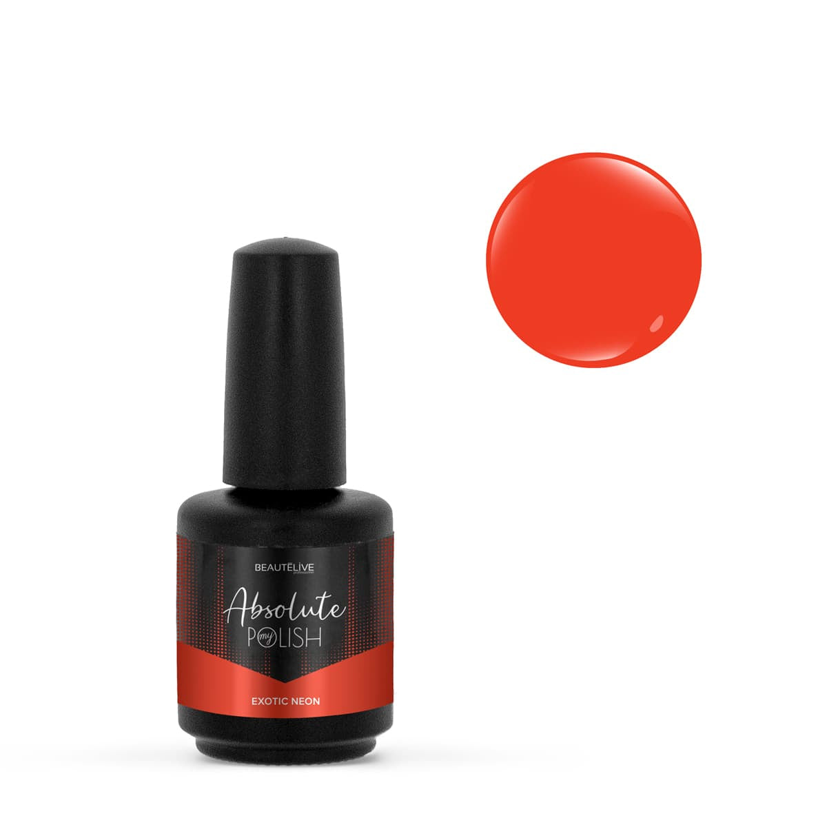 Vernis à Ongles Semi-Permanents My Polish Absolute
