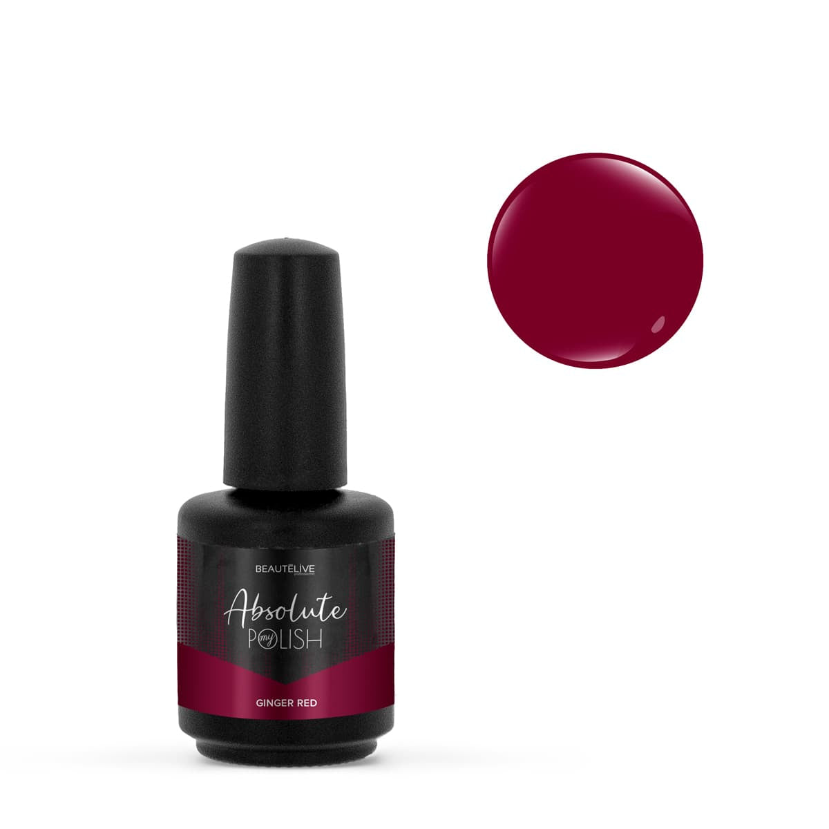 Vernis à Ongles Semi-Permanents My Polish Absolute