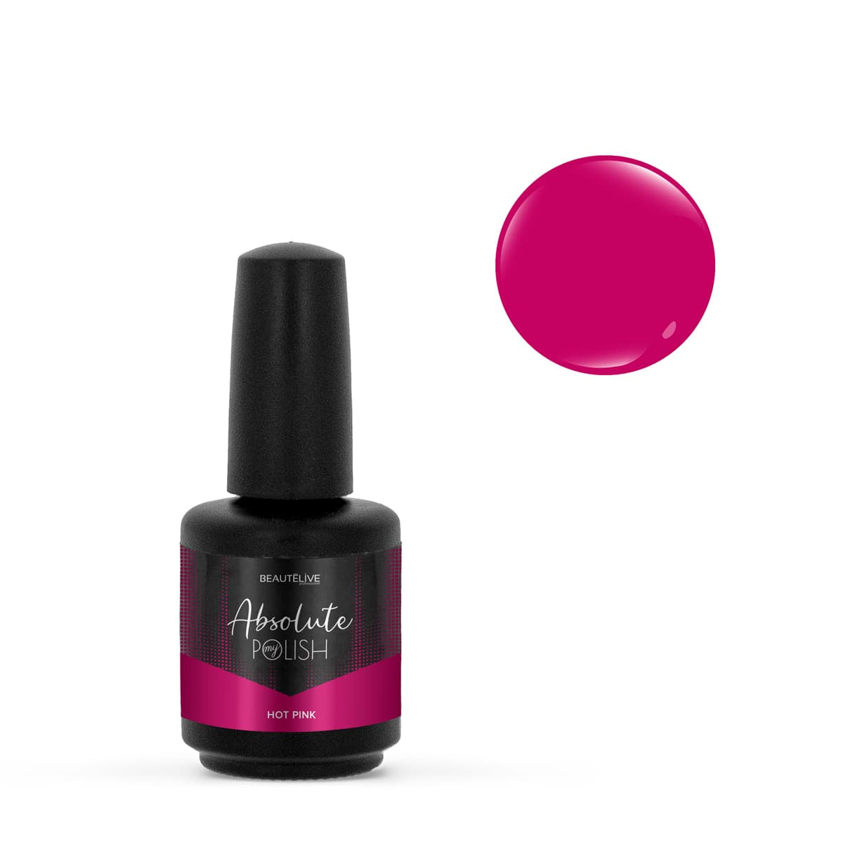 Vernis à Ongles Semi-Permanents My Polish Absolute
