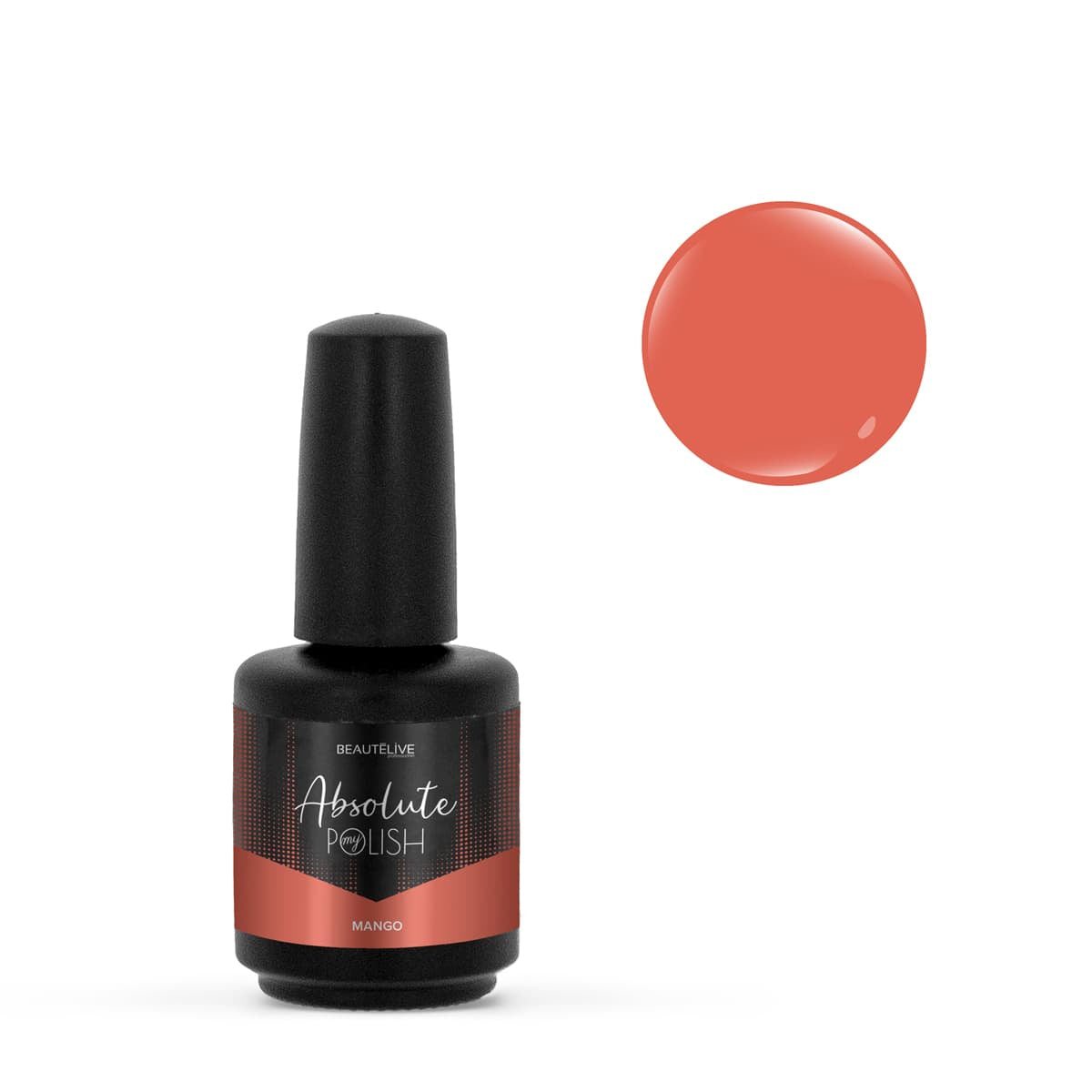 Vernis à Ongles Semi-Permanents My Polish Absolute