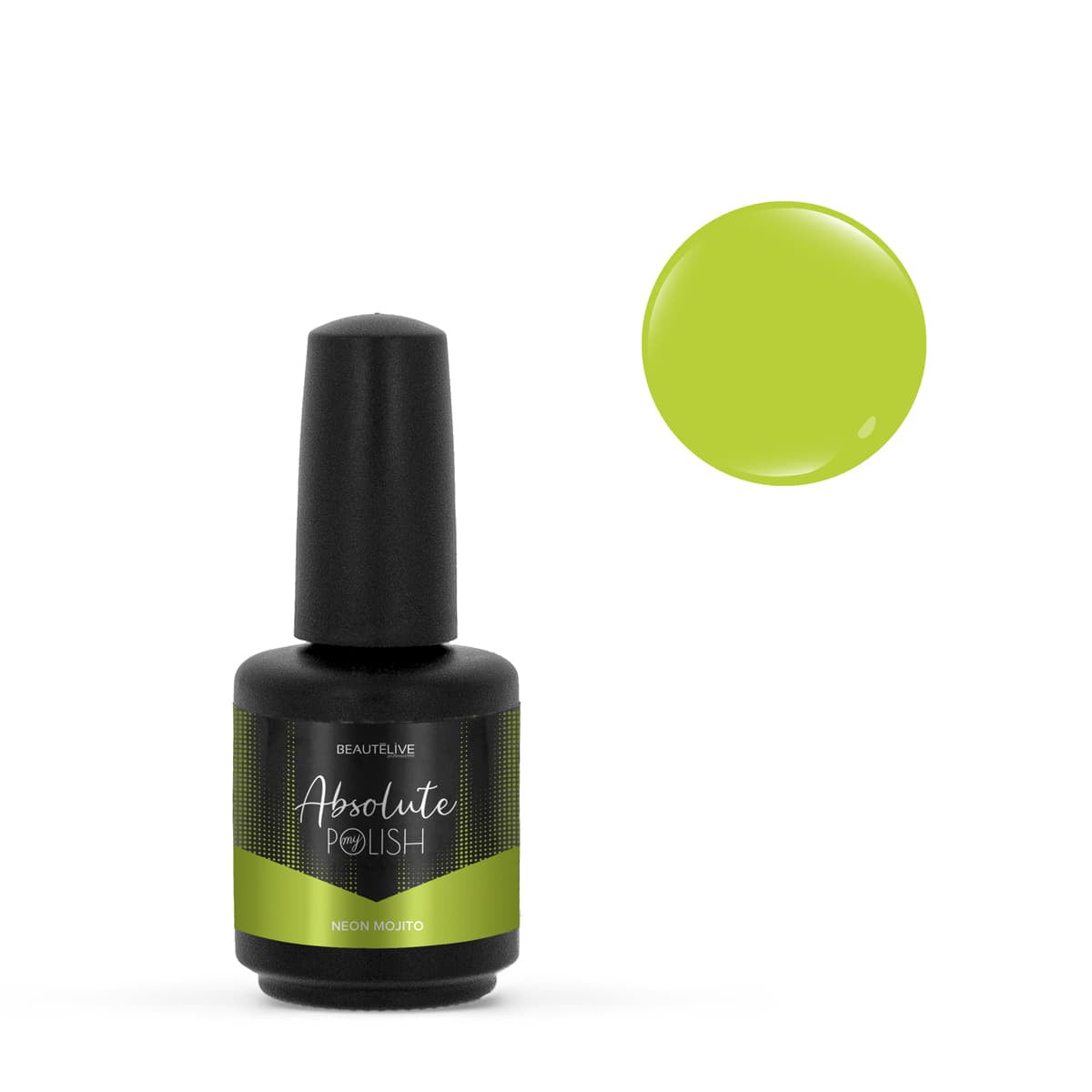 Vernis à Ongles Semi-Permanents My Polish Absolute