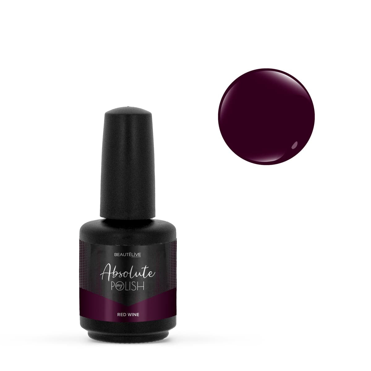Vernis à Ongles Semi-Permanents My Polish Absolute