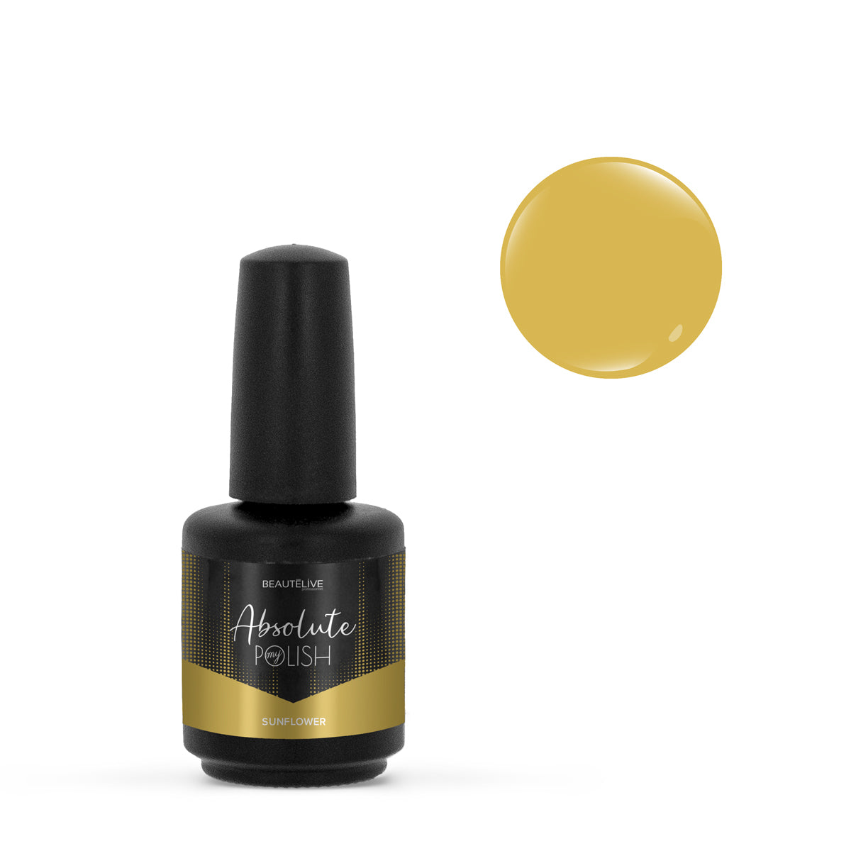 Vernis à Ongles Semi-Permanents My Polish Absolute