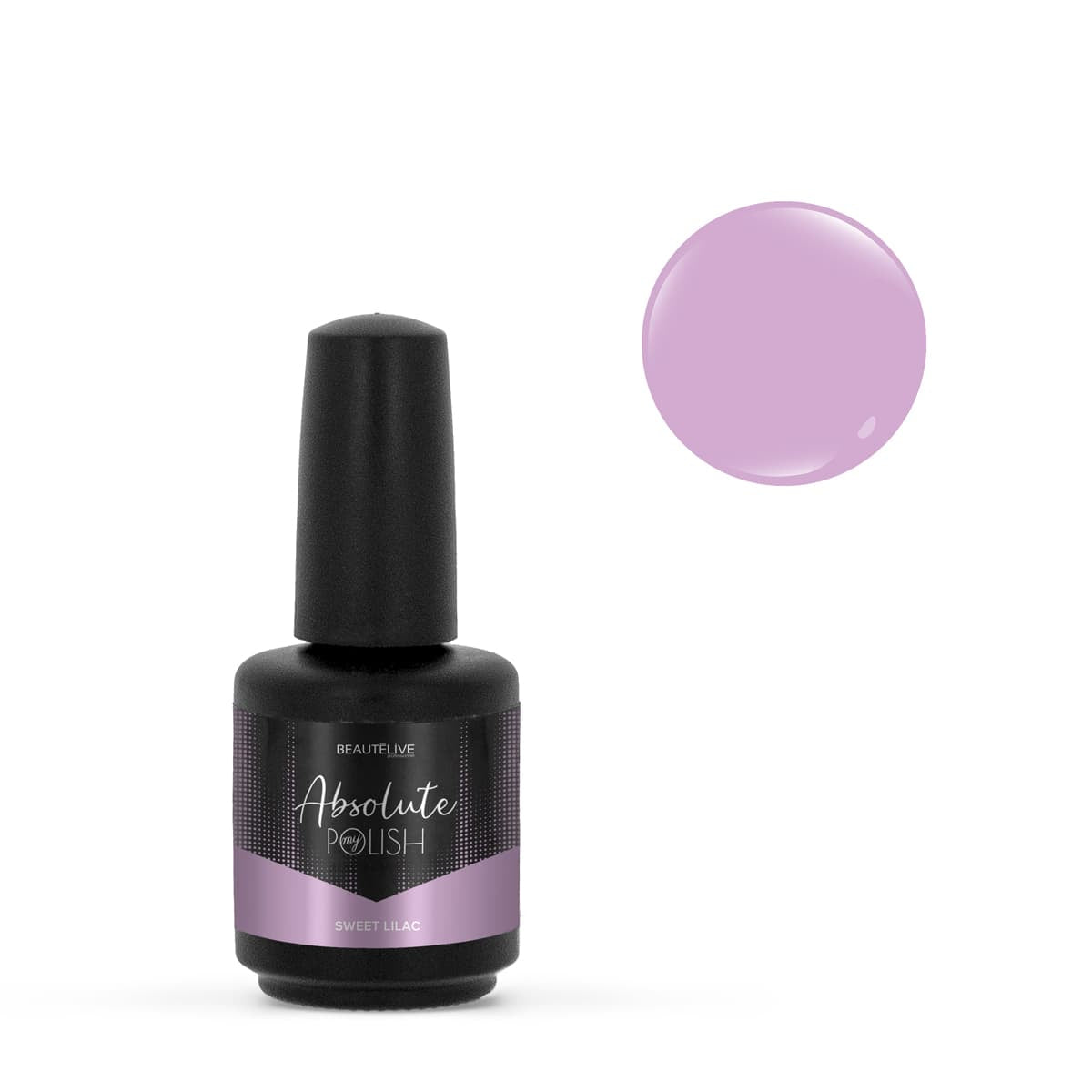 Vernis à Ongles Semi-Permanents My Polish Absolute