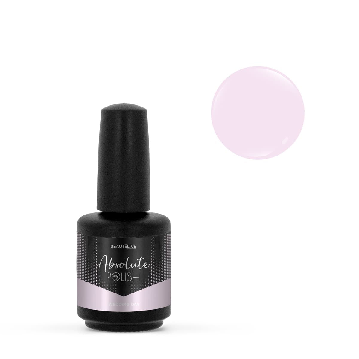Vernis à Ongles Semi-Permanents My Polish Absolute