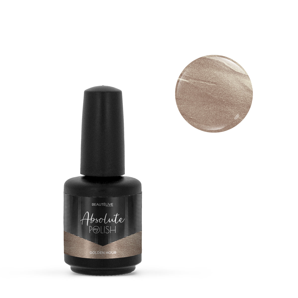 Vernis à Ongles Semi-Permanents My Polish Absolute