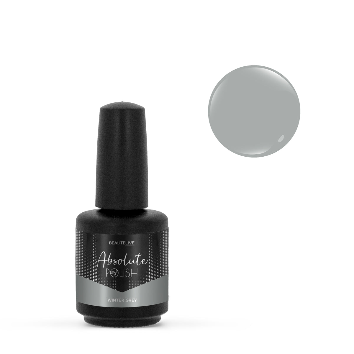Vernis à Ongles Semi-Permanents My Polish Absolute