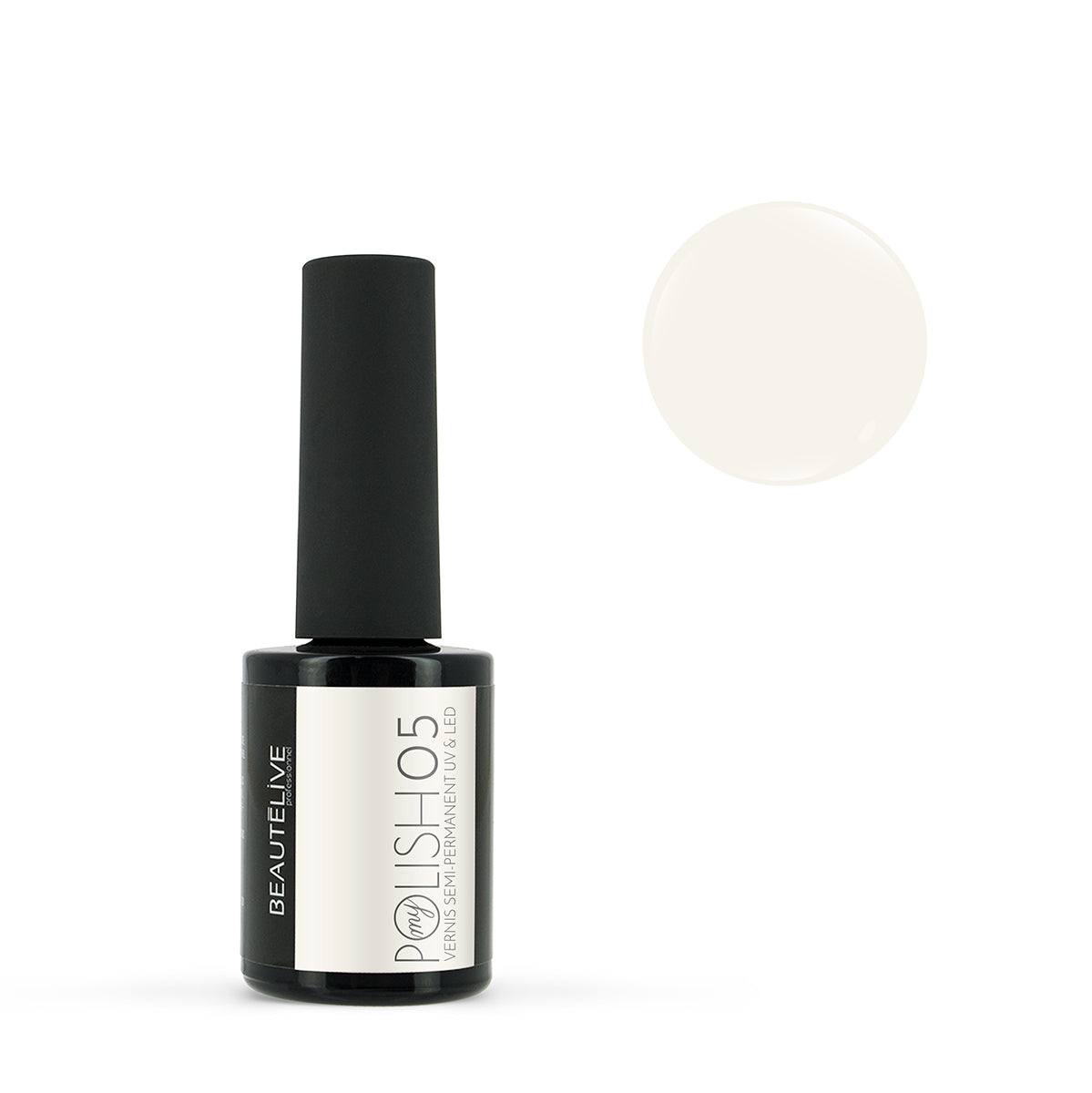 Vernis à ongles semi permanent MyPolish