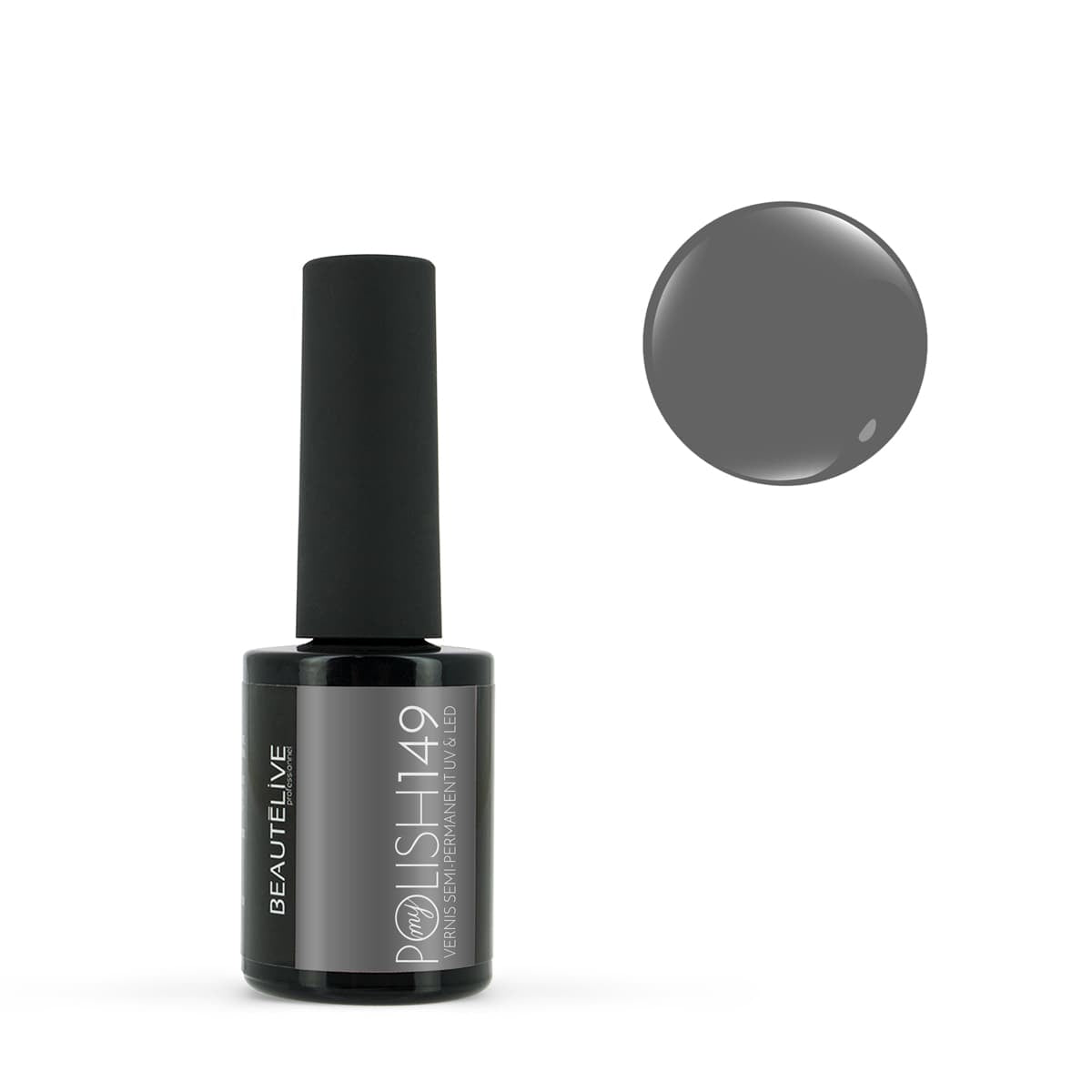 Vernis à ongles semi permanent MyPolish