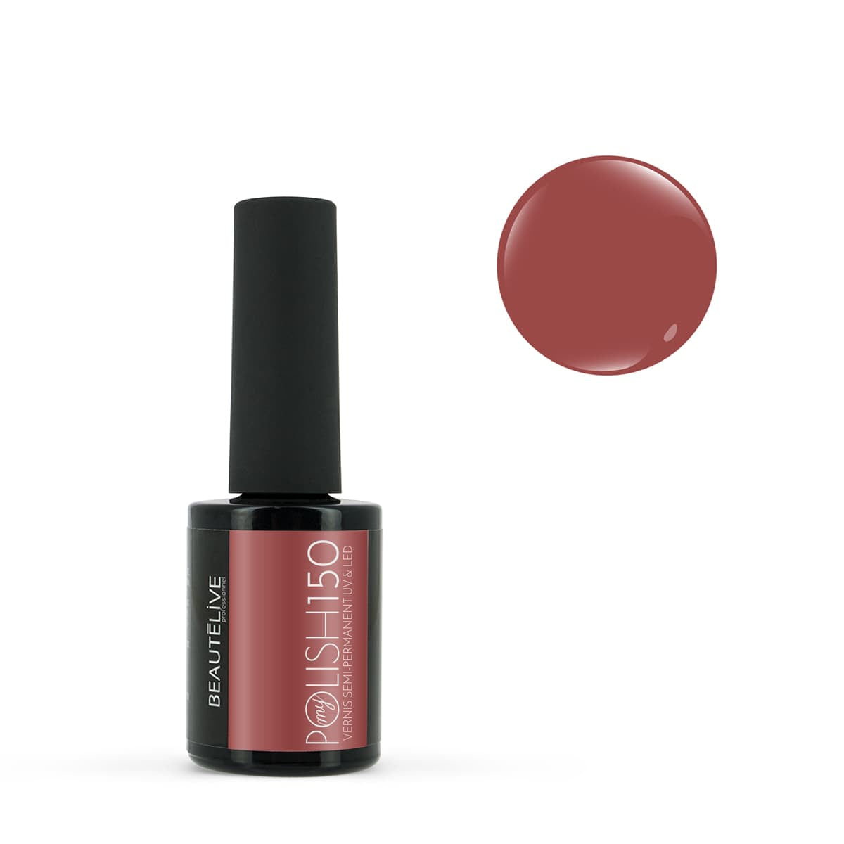 Vernis à ongles semi permanent MyPolish