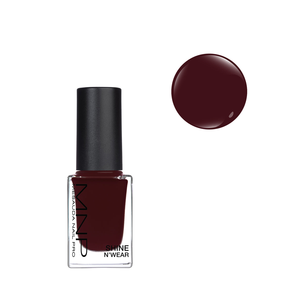 Nail Polish SHINE N'WEAR