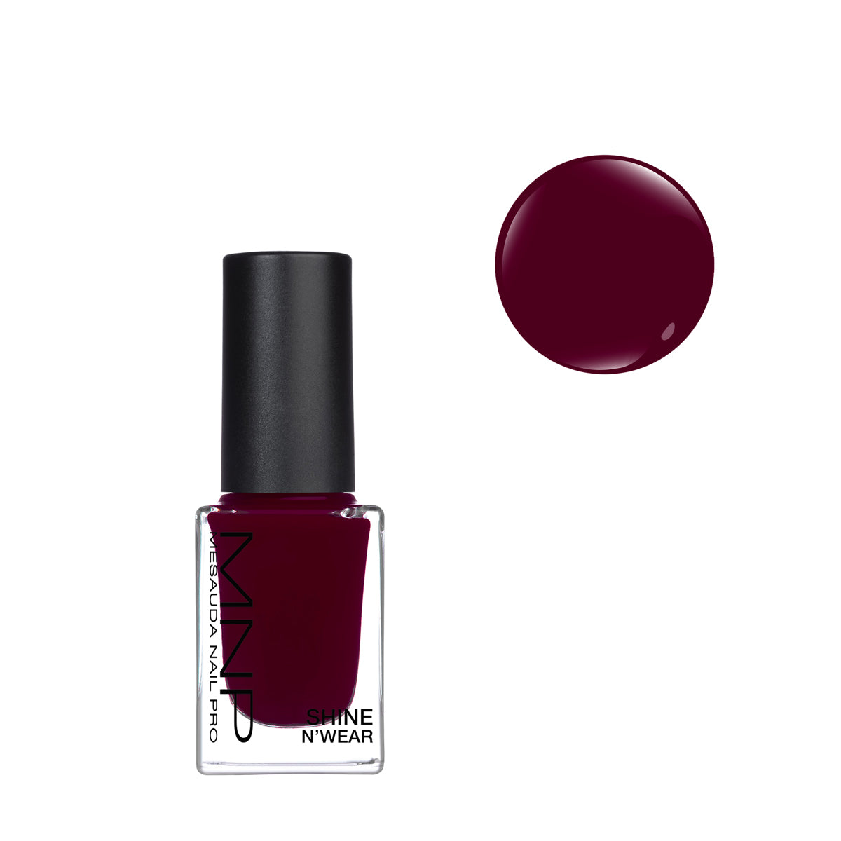 Nail Polish SHINE N'WEAR
