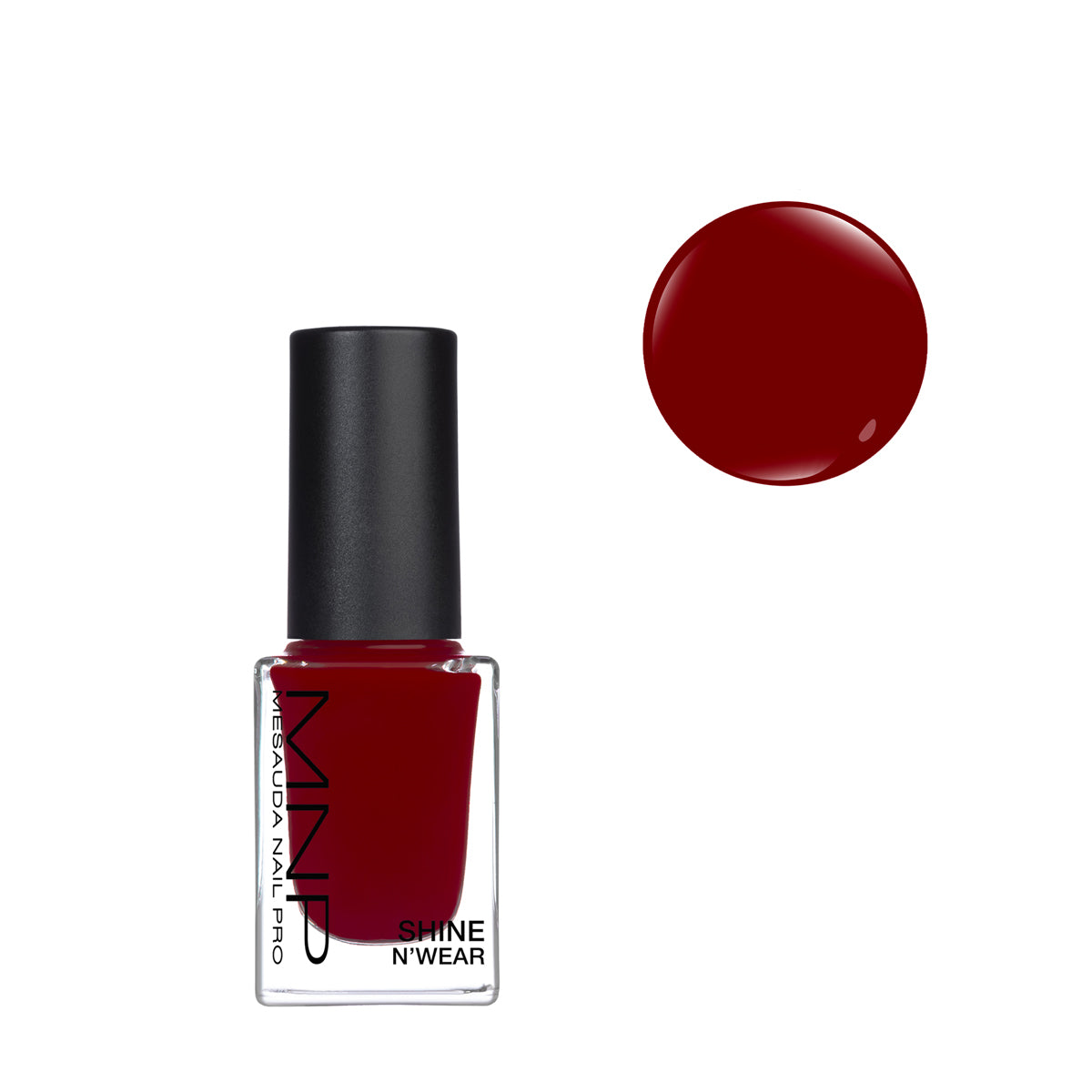 Nail Polish SHINE N'WEAR