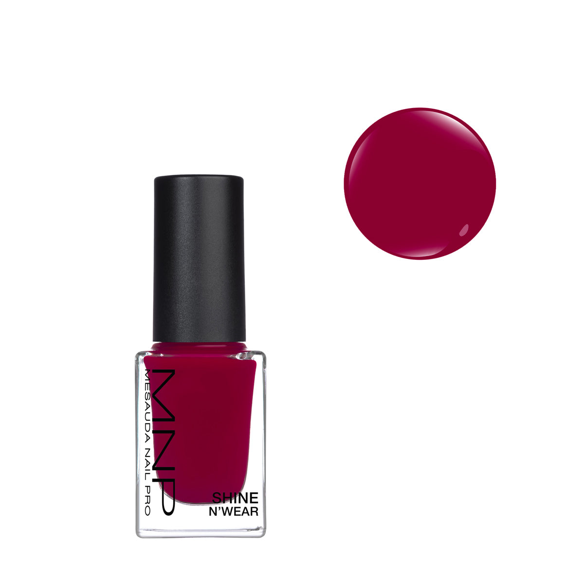 Nail Polish SHINE N'WEAR