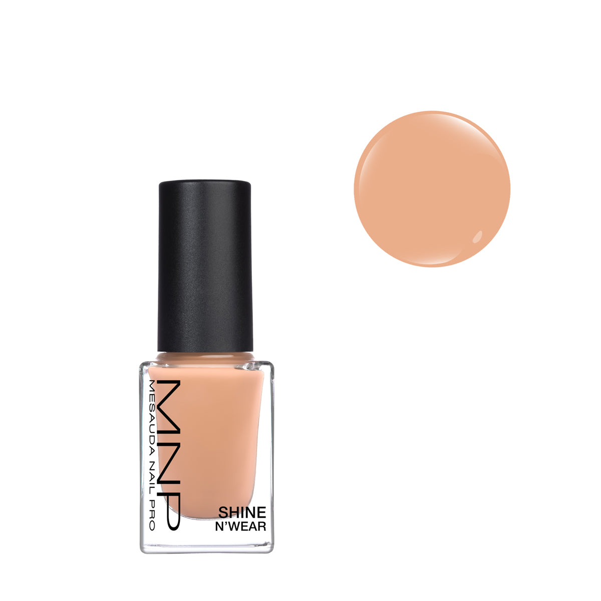 Nail Polish SHINE N'WEAR