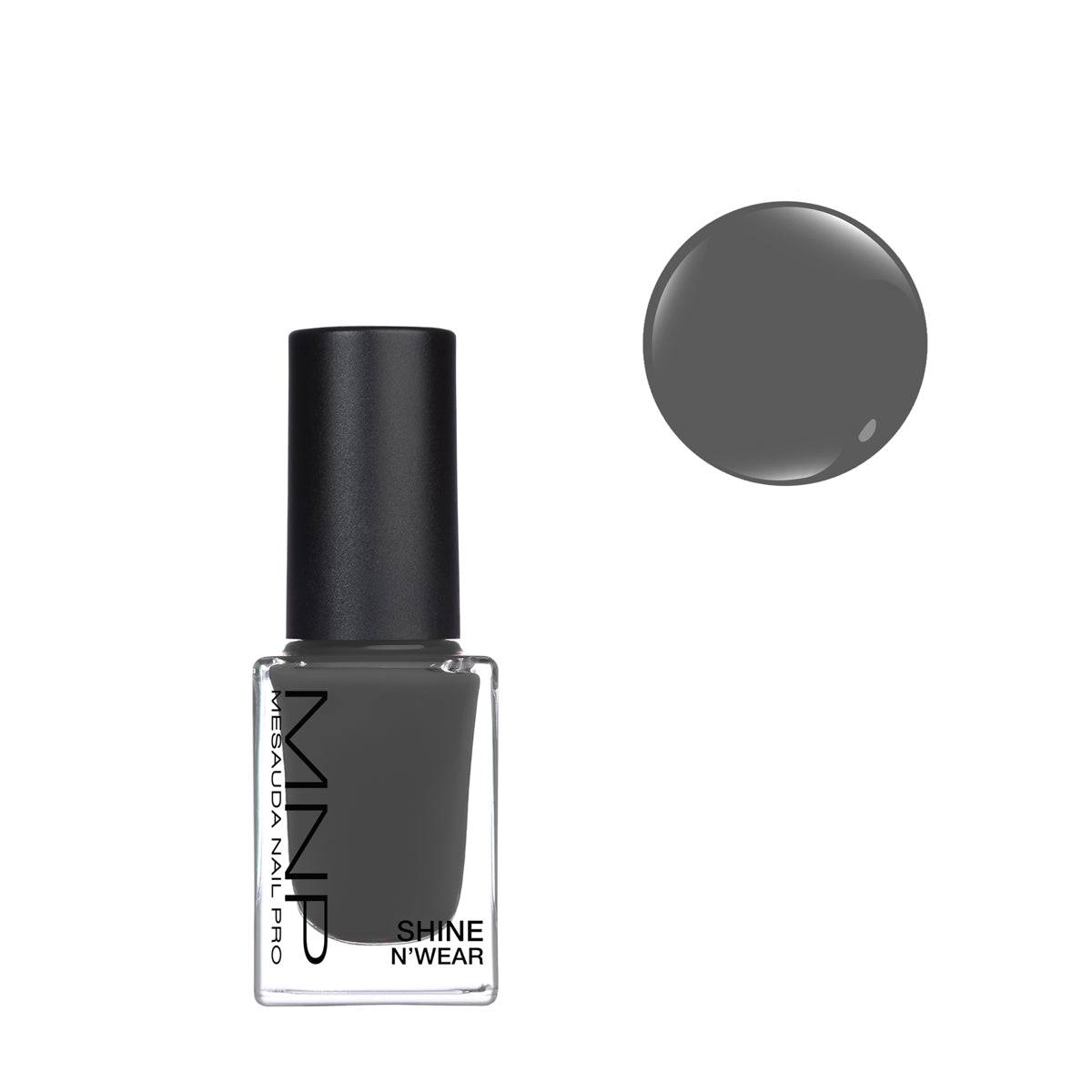 Nail Polish SHINE N'WEAR
