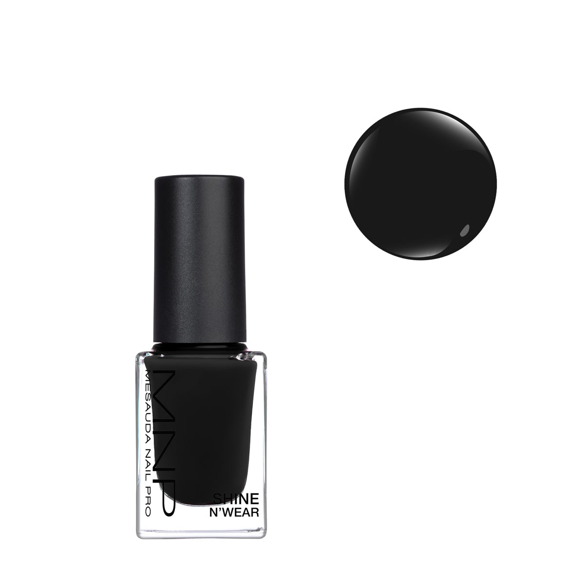 Nail Polish SHINE N'WEAR