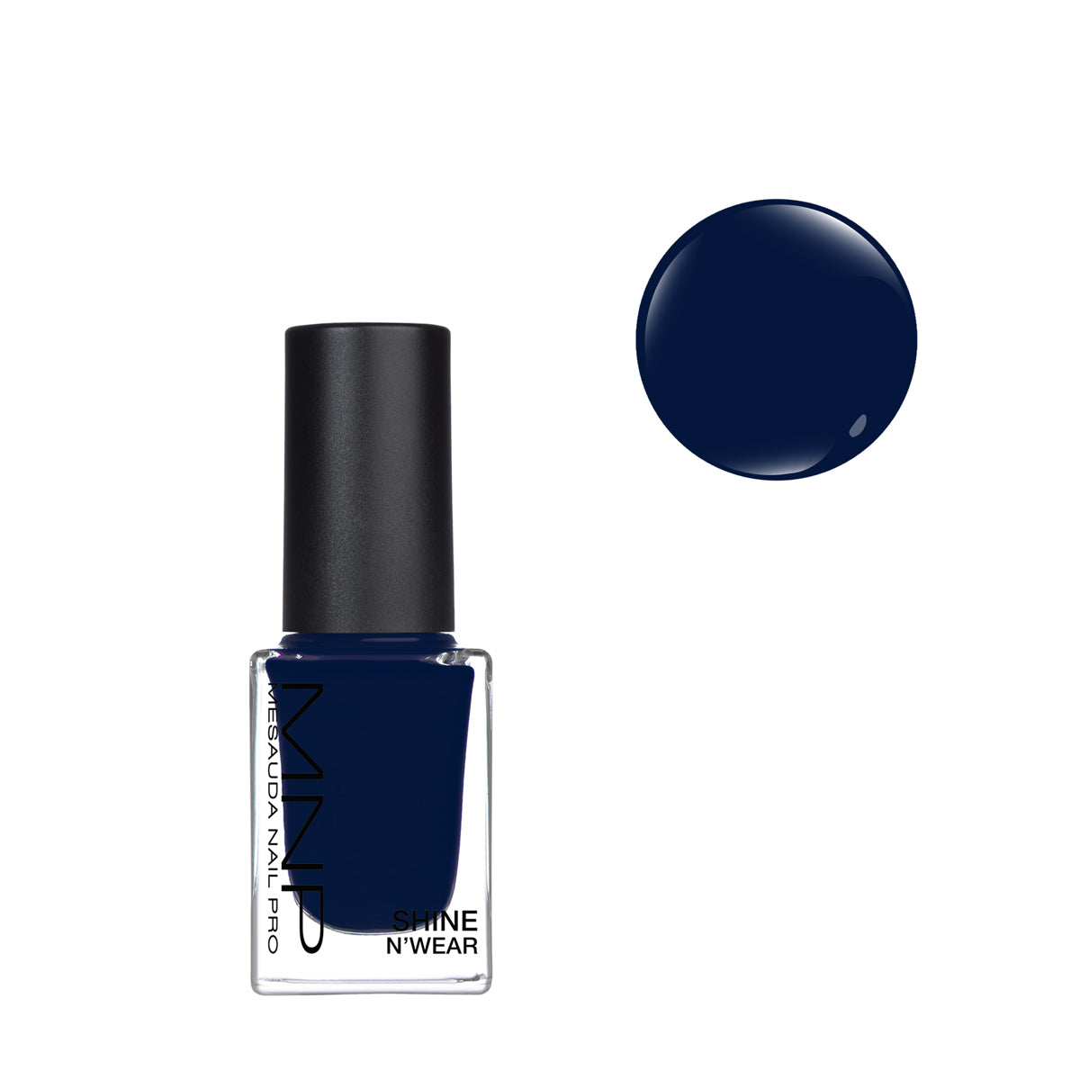 Nail Polish SHINE N'WEAR