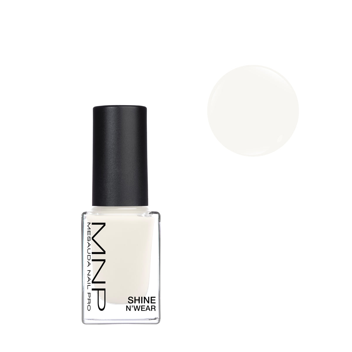 Nail Polish SHINE N'WEAR