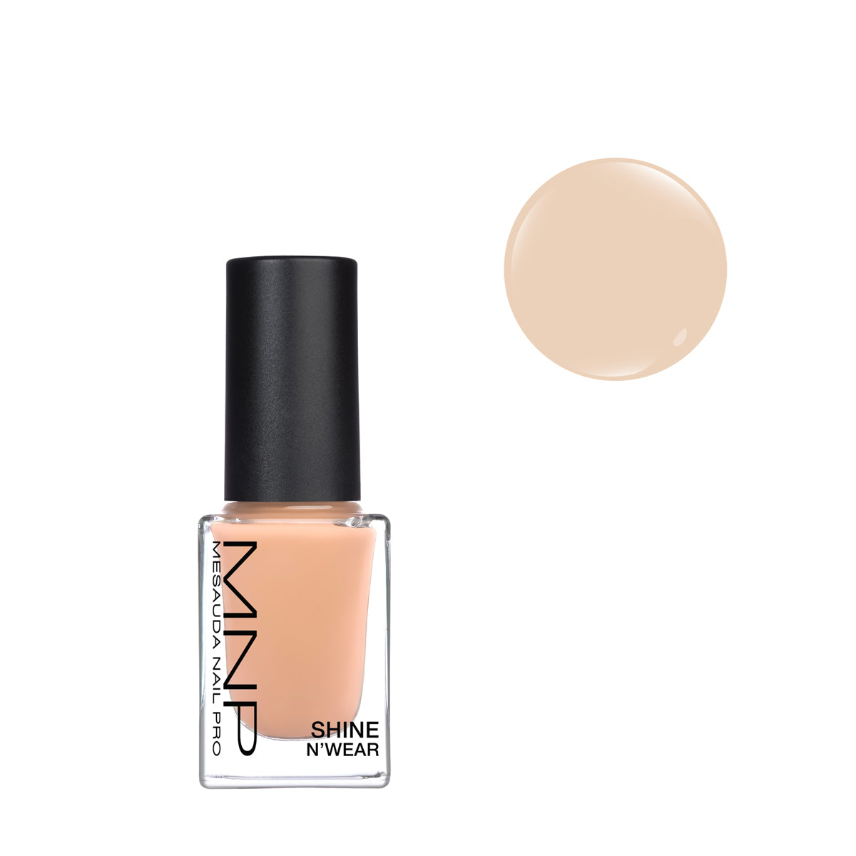 Nail Polish SHINE N'WEAR