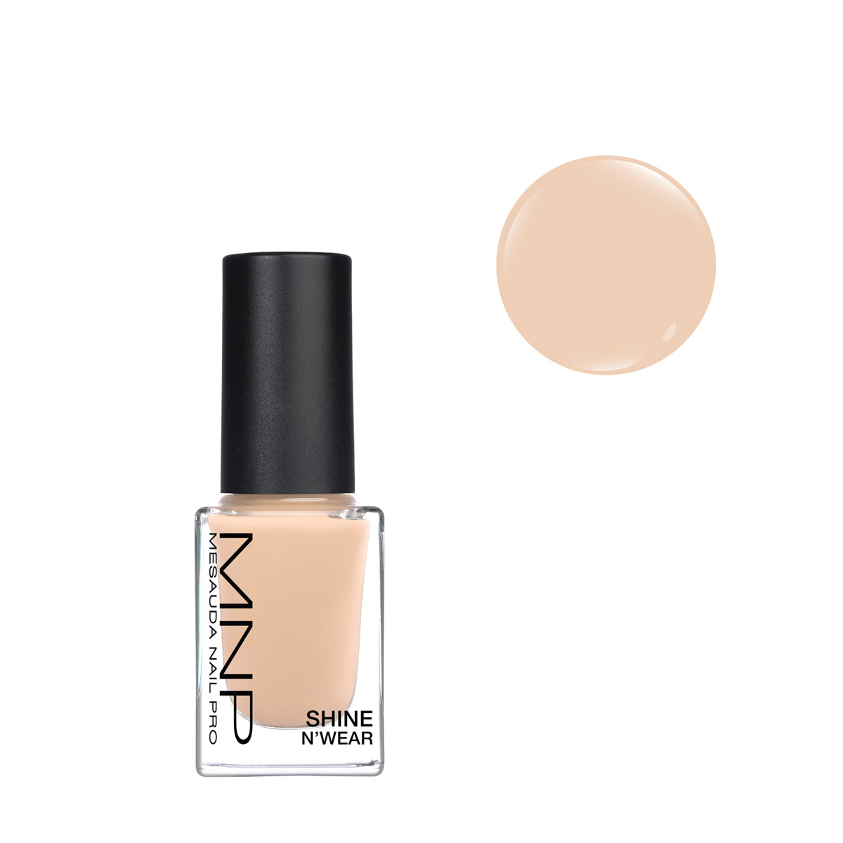 Nail Polish SHINE N'WEAR