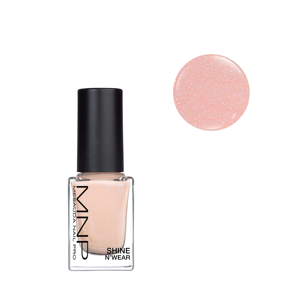 Nail Polish SHINE N'WEAR