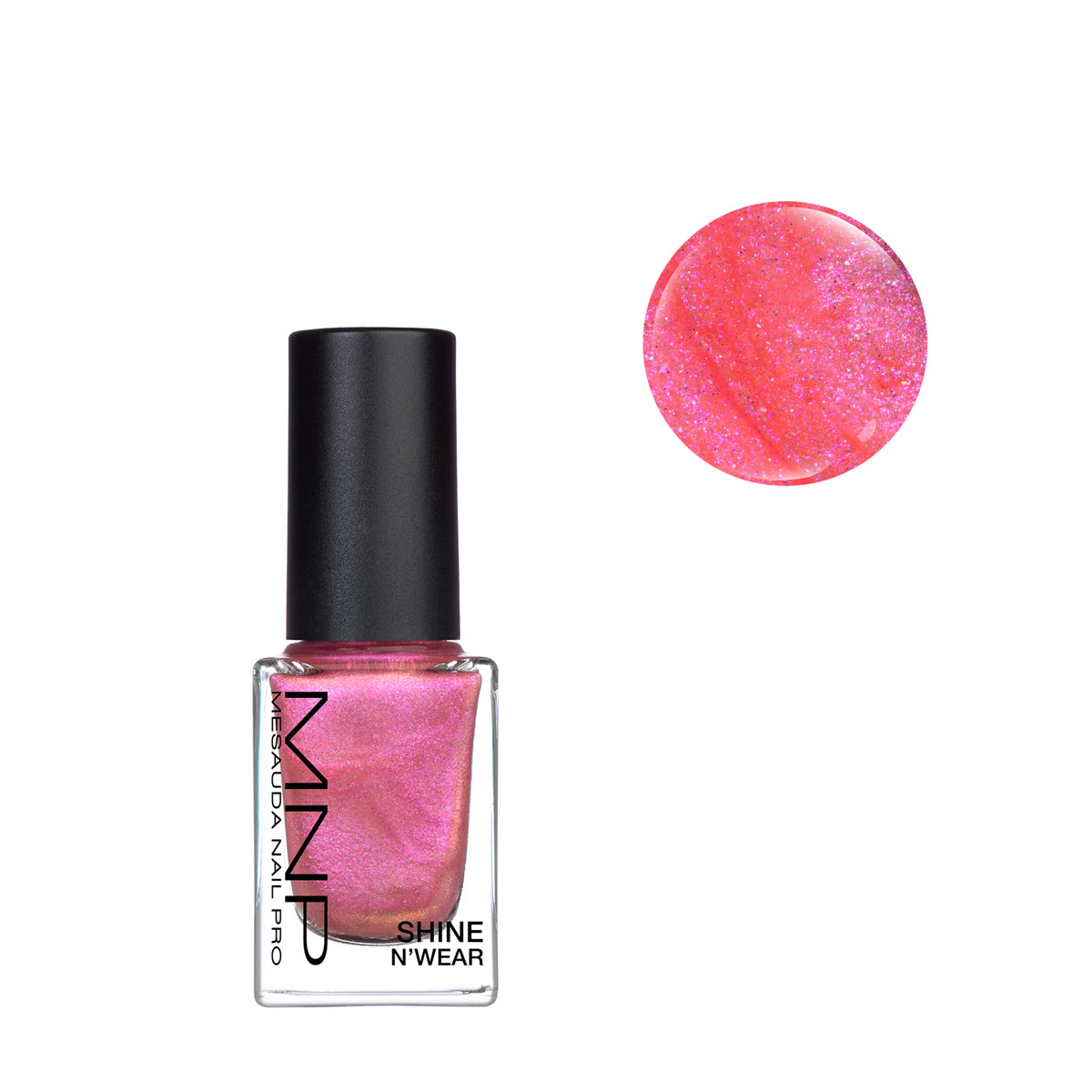 Nail Polish SHINE N'WEAR