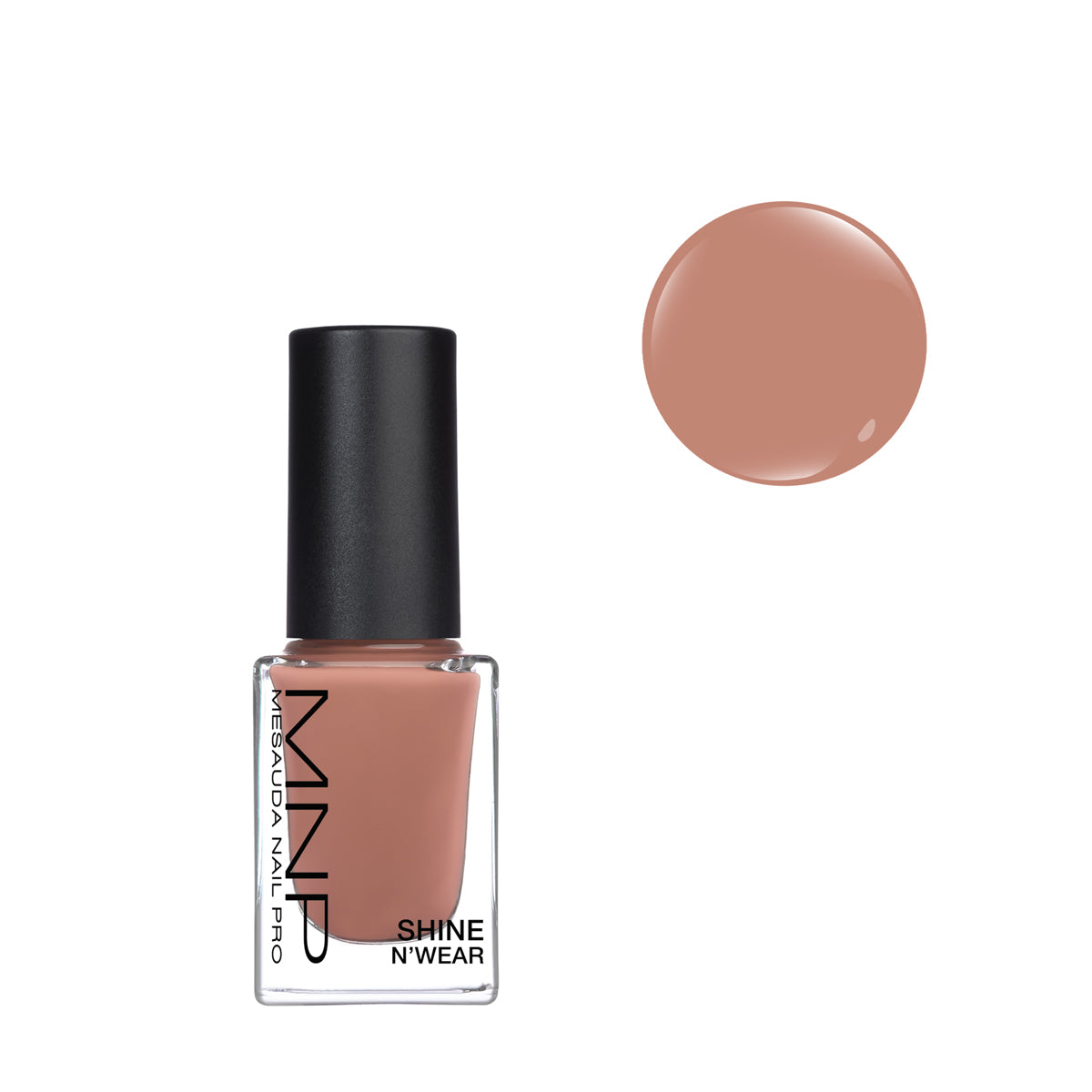 Nail Polish SHINE N'WEAR