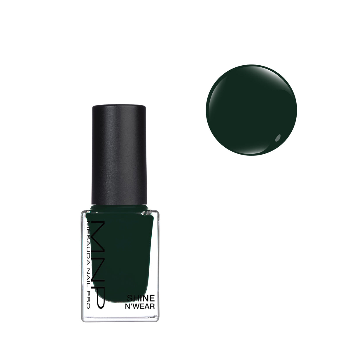 Nail Polish SHINE N'WEAR
