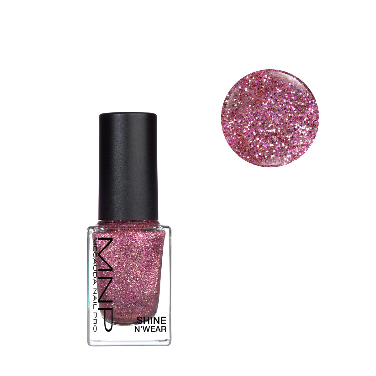 Nail Polish SHINE N'WEAR