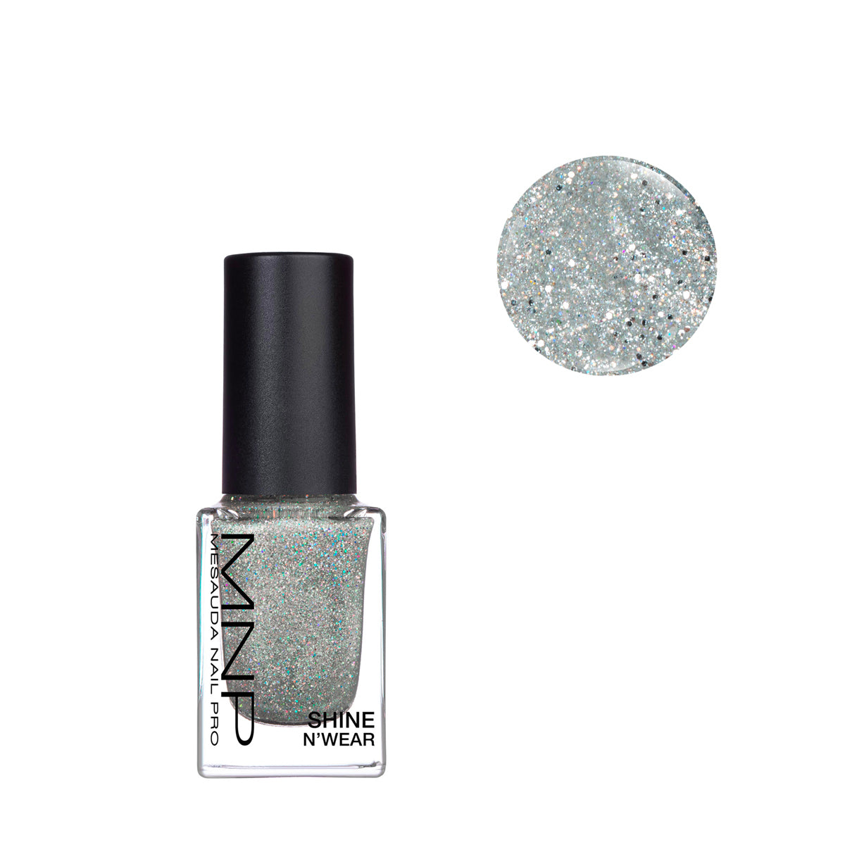 Nail Polish SHINE N'WEAR