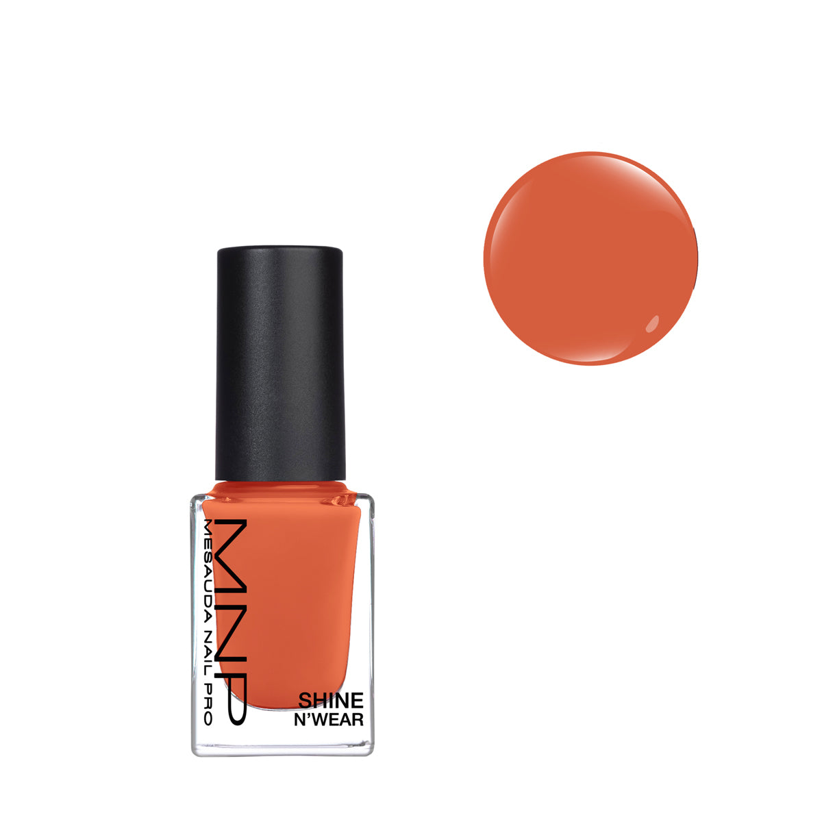 Nail Polish SHINE N'WEAR