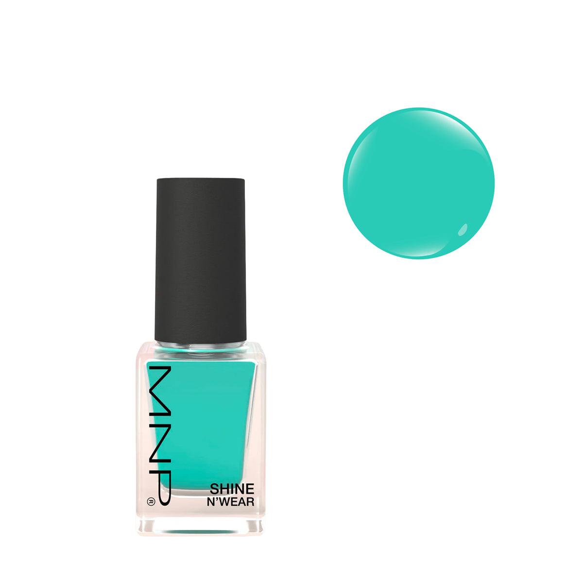 Nail Polish SHINE N'WEAR