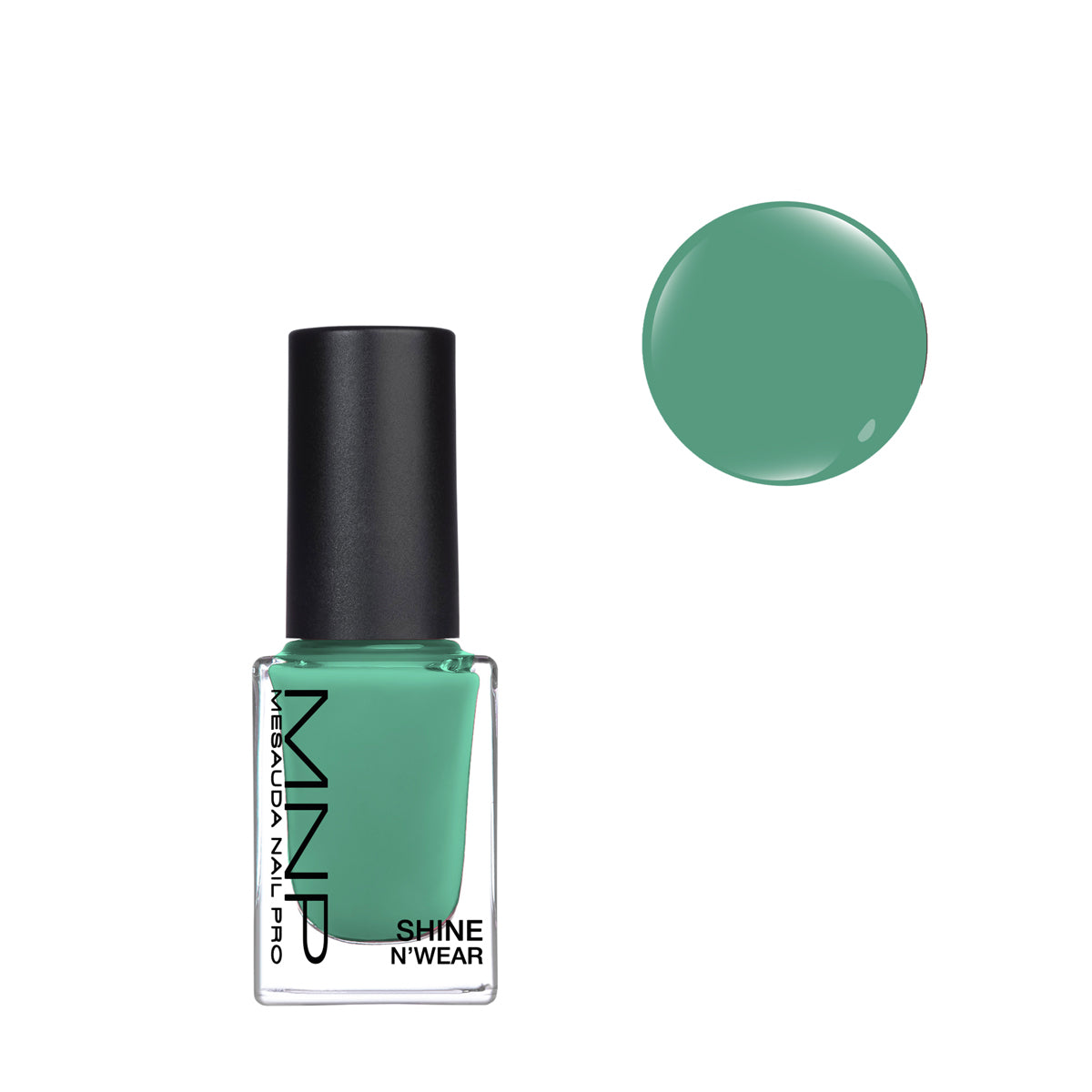 Nail Polish SHINE N'WEAR