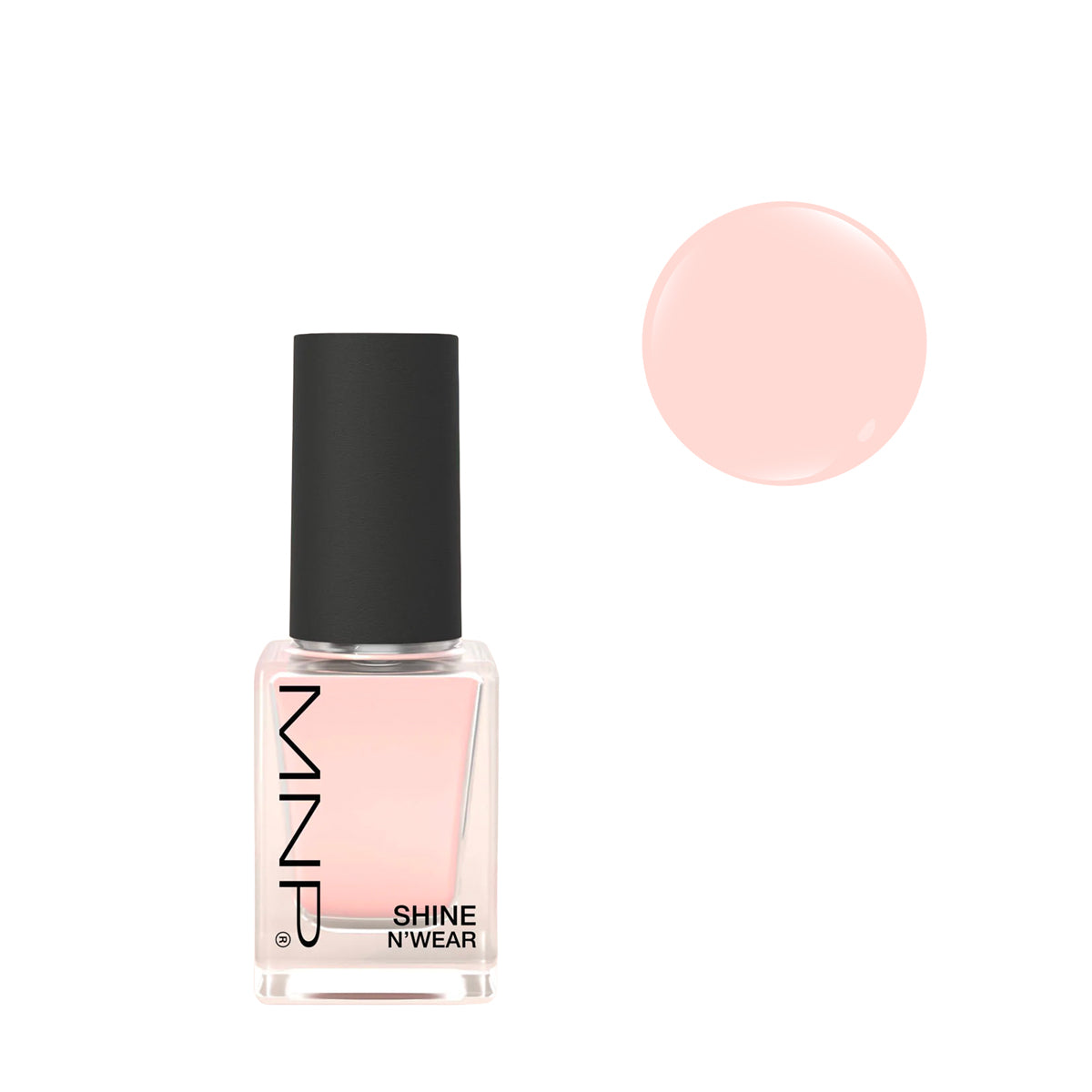 Nail Polish SHINE N'WEAR