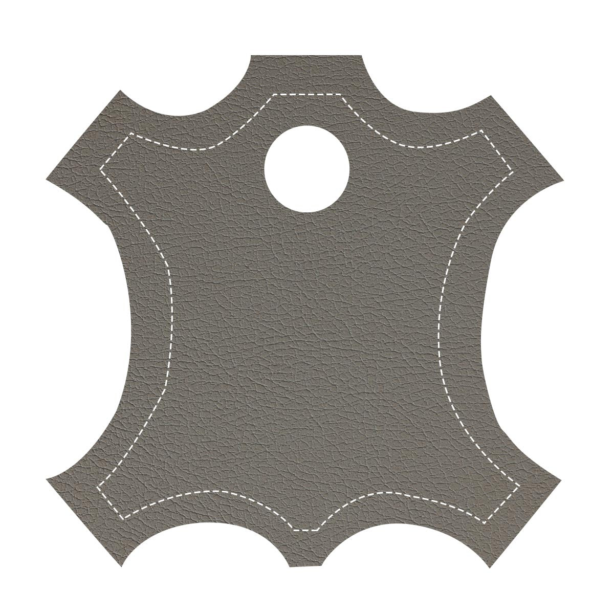 Caisse ZOE Eclairage LED Structure Blanc Mat