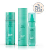 Invigo Volume Routine