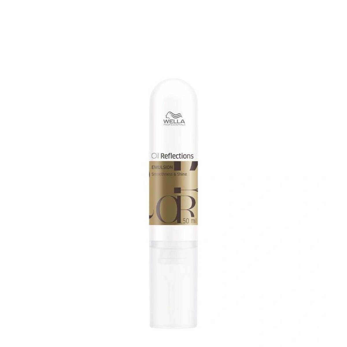 Oil Reflections Luminous Reveal Emulsion