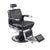 Fauteuil barbier Zeus Easy