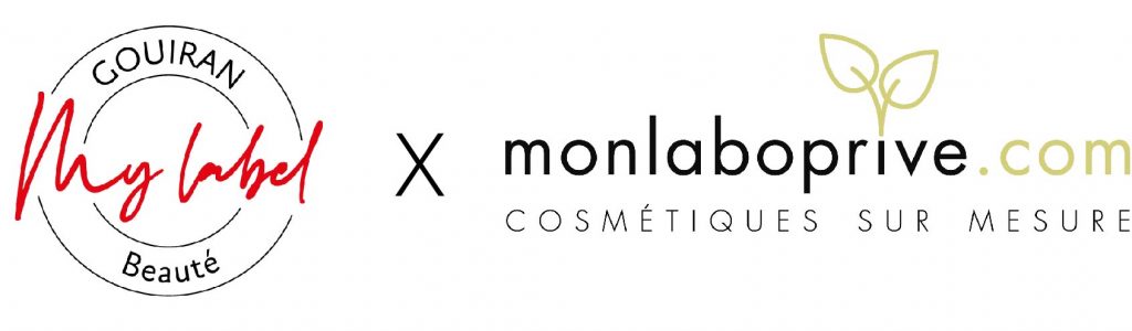 My Label x Monlaboprive.com