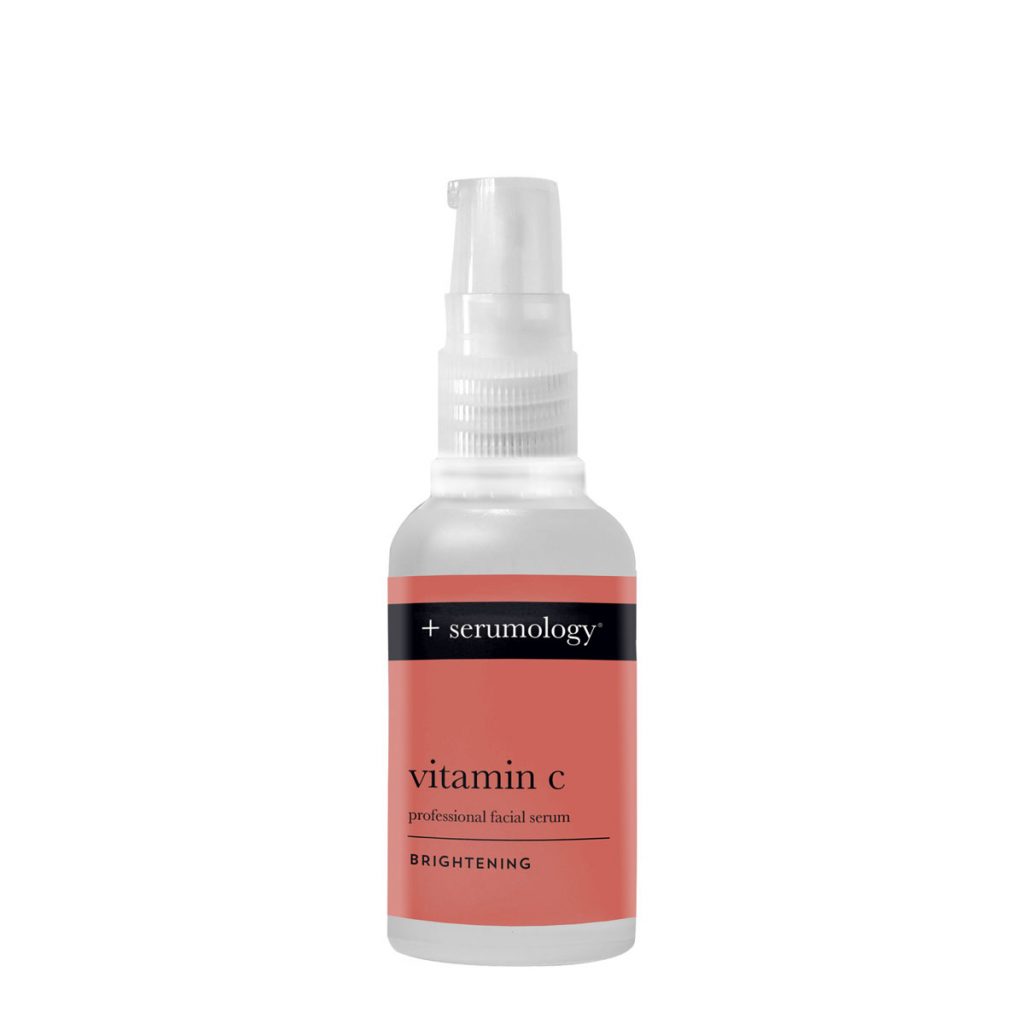 sérum vitamine C Serumology BeautyPro